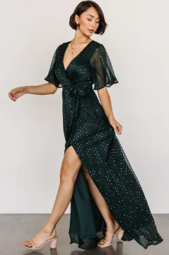 Baltic Born Grace Sparkle Gown |