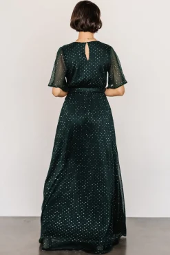 Baltic Born Grace Sparkle Gown |