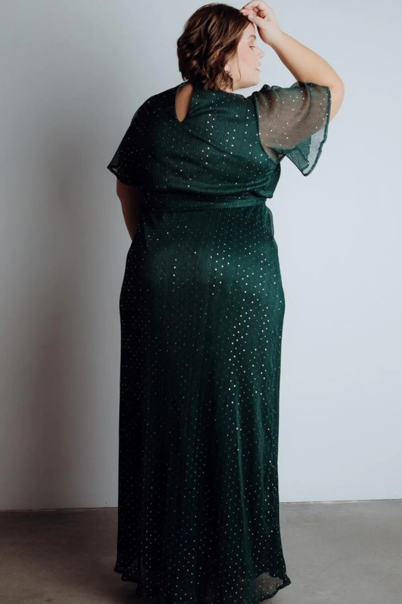 Baltic Born Grace Sparkle Gown |