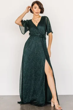 Baltic Born Grace Sparkle Gown |