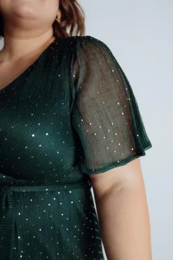 Baltic Born Grace Sparkle Gown |