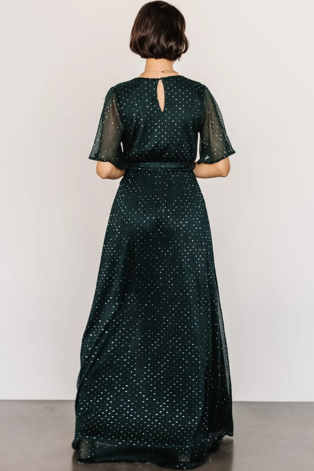 Baltic Born Grace Sparkle Gown |