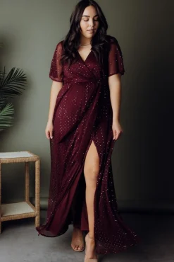 Baltic Born Grace Sparkle Gown |