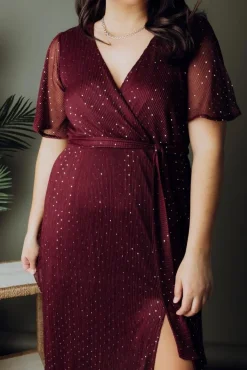 Baltic Born Grace Sparkle Gown |