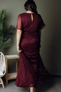 Baltic Born Grace Sparkle Gown |