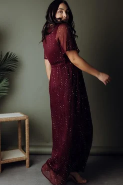 Baltic Born Grace Sparkle Gown |