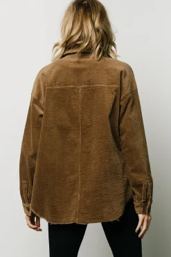Baltic Born Greeley Corduroy Jacket |