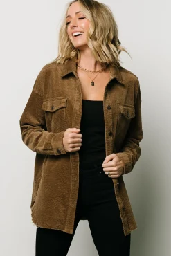 Baltic Born Greeley Corduroy Jacket |