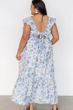 Baltic Born Hampton Maxi Dress | Blue Print