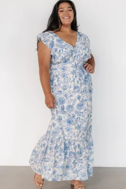 Baltic Born Hampton Maxi Dress | Blue Print