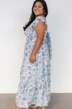 Baltic Born Hampton Maxi Dress | Blue Print