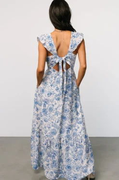 Baltic Born Hampton Maxi Dress | Blue Print