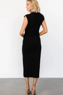 Baltic Born Harriet Midi Dress |