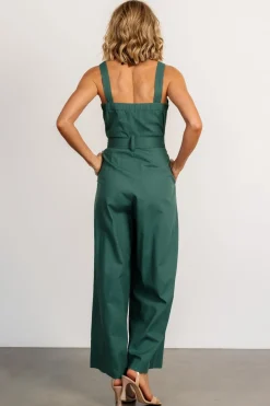 Baltic Born Hartford Jumpsuit |