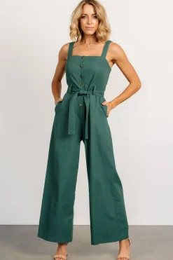 Baltic Born Hartford Jumpsuit |