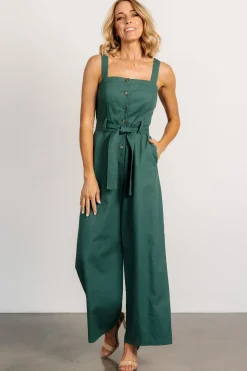 Baltic Born Hartford Jumpsuit |