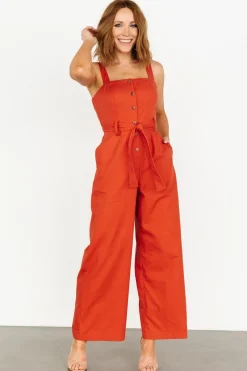 Baltic Born Hartford Jumpsuit |