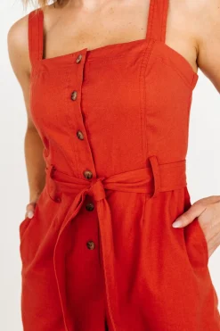 Baltic Born Hartford Jumpsuit |