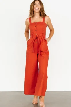 Baltic Born Hartford Jumpsuit |