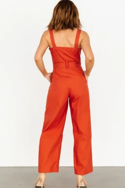Baltic Born Hartford Jumpsuit |