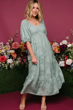 Baltic Born Hayward Dress |