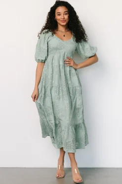 Baltic Born Hayward Dress |
