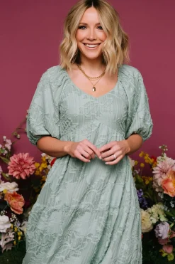 Baltic Born Hayward Dress |
