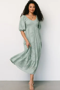 Baltic Born Hayward Dress |
