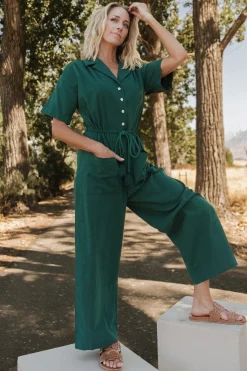 Baltic Born Hemming Jumpsuit |