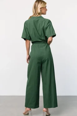 Baltic Born Hemming Jumpsuit |