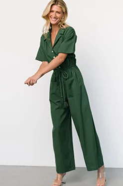 Baltic Born Hemming Jumpsuit |