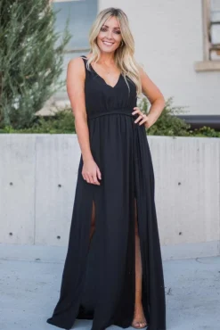 Baltic Born Hera Maxi Dress |