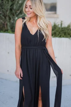 Baltic Born Hera Maxi Dress |