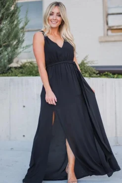 Baltic Born Hera Maxi Dress |