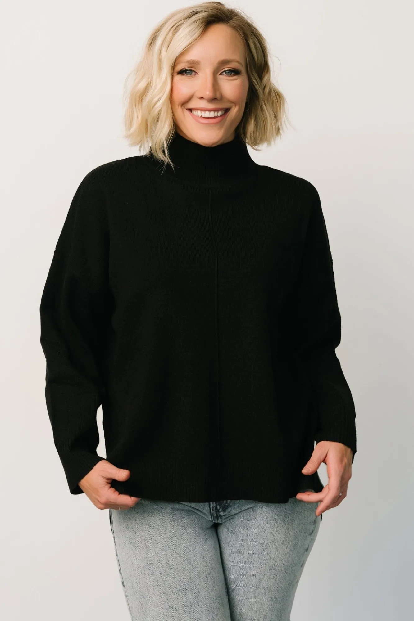 Baltic Born Hutch Sweater |