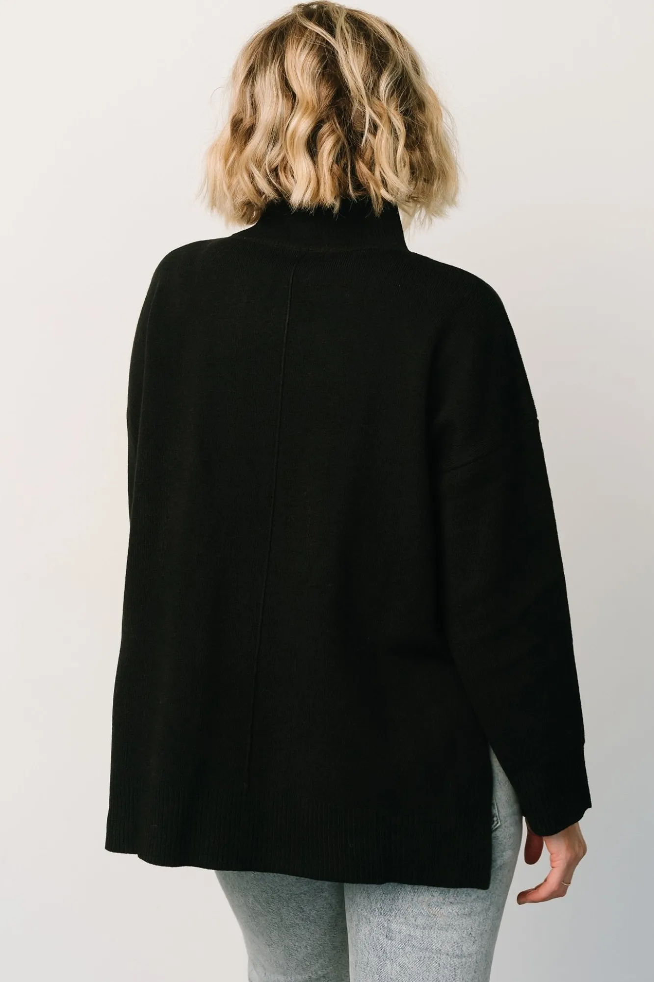 Baltic Born Hutch Sweater |