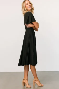 Baltic Born Janette Midi Dress |