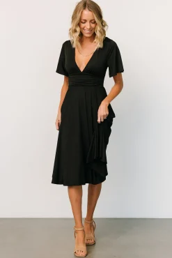 Baltic Born Janette Midi Dress |