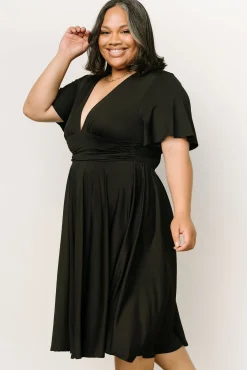 Baltic Born Janette Midi Dress |