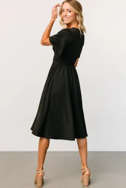 Baltic Born Janette Midi Dress |