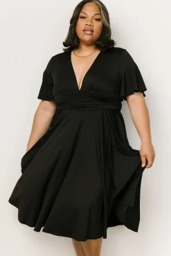 Baltic Born Janette Midi Dress |