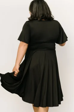 Baltic Born Janette Midi Dress |
