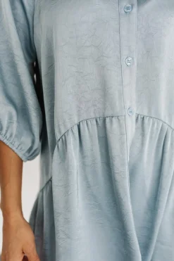 Baltic Born Janice Button Dress |