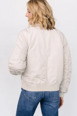 Baltic Born Jared Bomber Jacket |