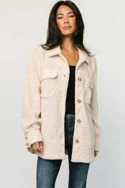 Baltic Born Jayden Sherpa Jacket |