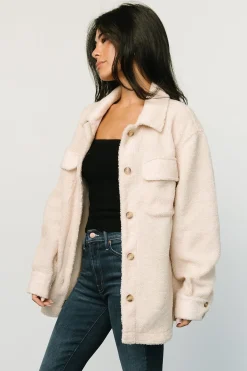 Baltic Born Jayden Sherpa Jacket |