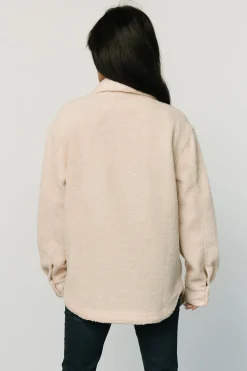 Baltic Born Jayden Sherpa Jacket |