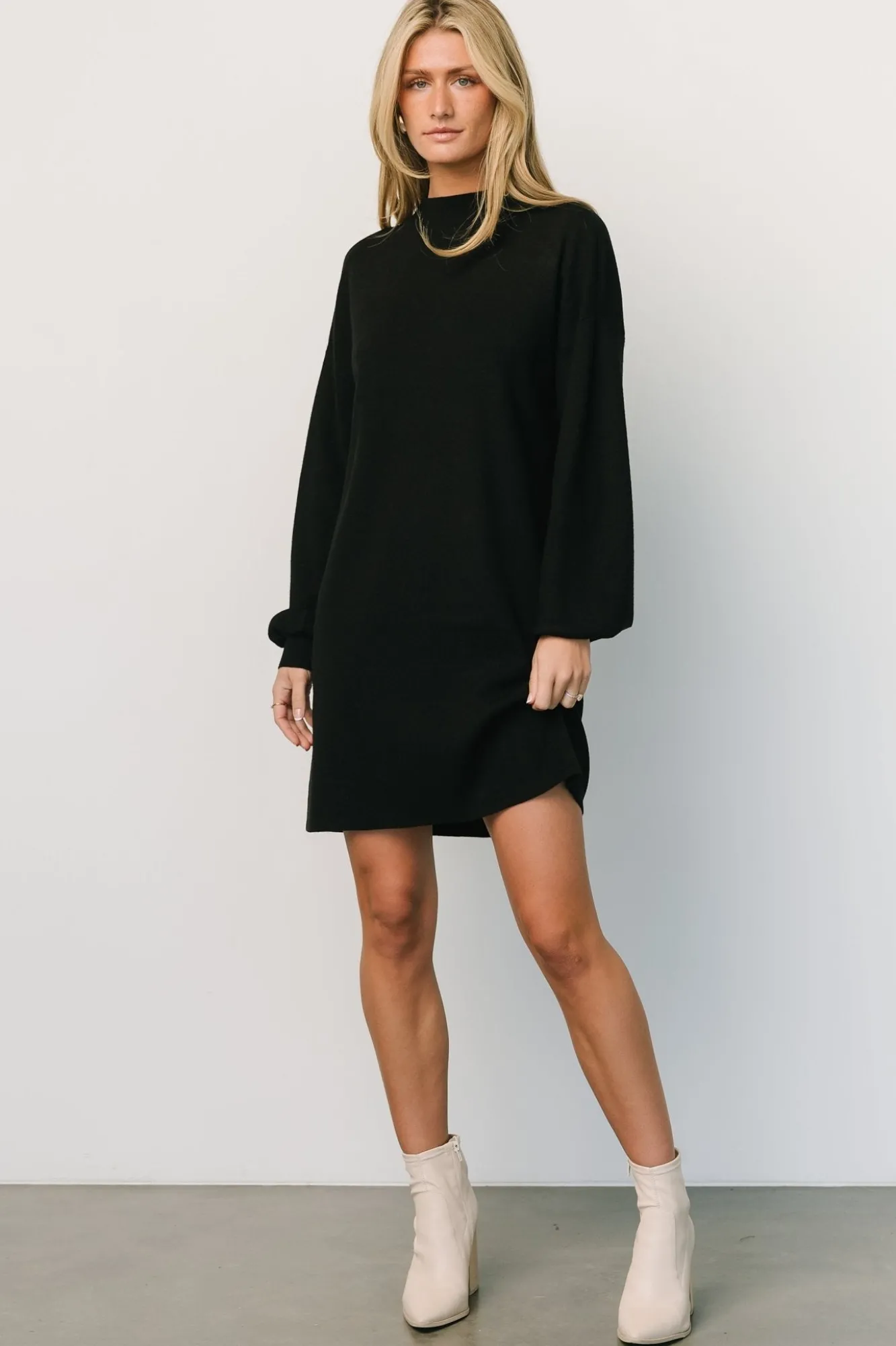 Baltic Born Jennings Sweater Dress |