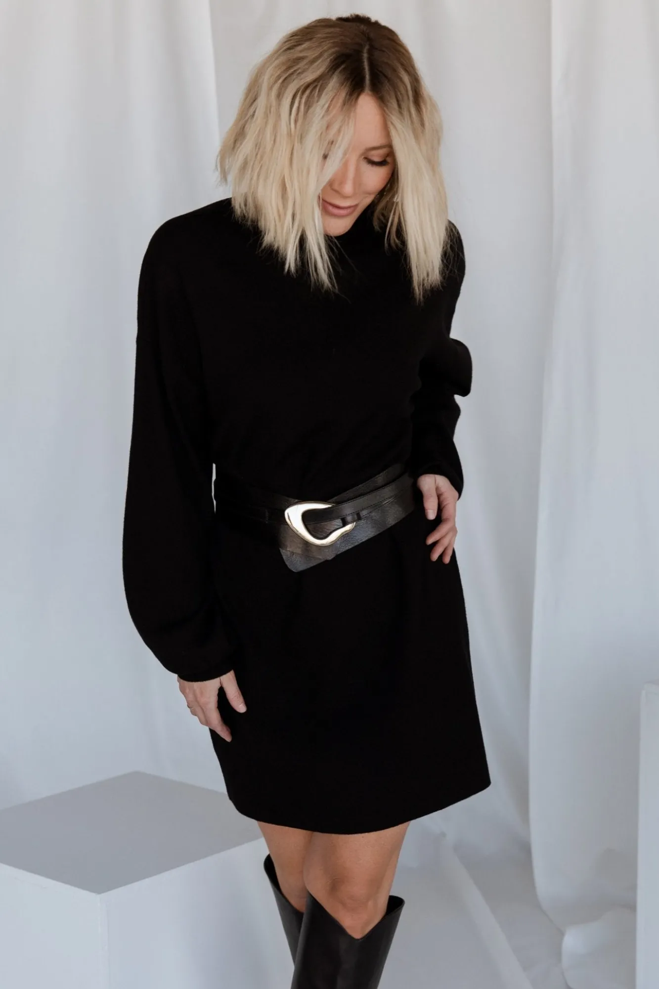 Baltic Born Jennings Sweater Dress |