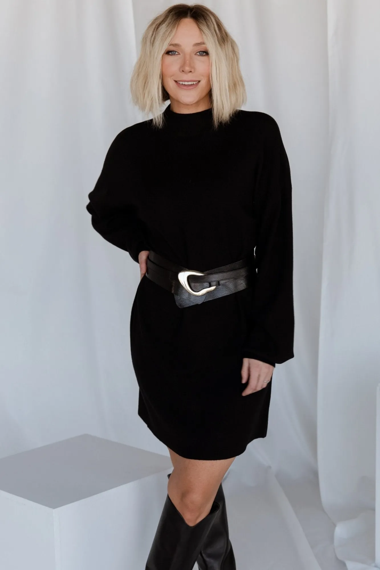 Baltic Born Jennings Sweater Dress |